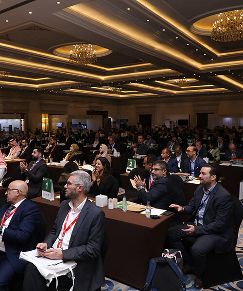 Real estate development summit, milan, explores saudi architecture projects