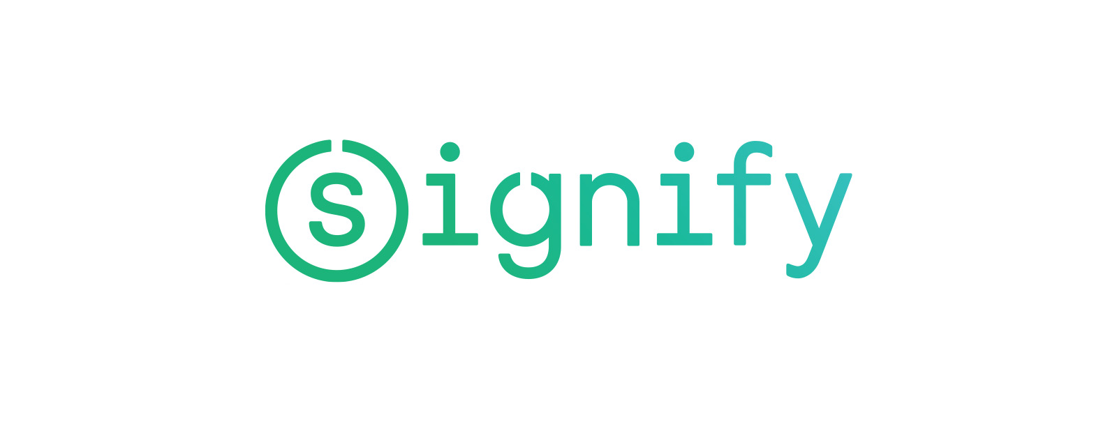 signify--